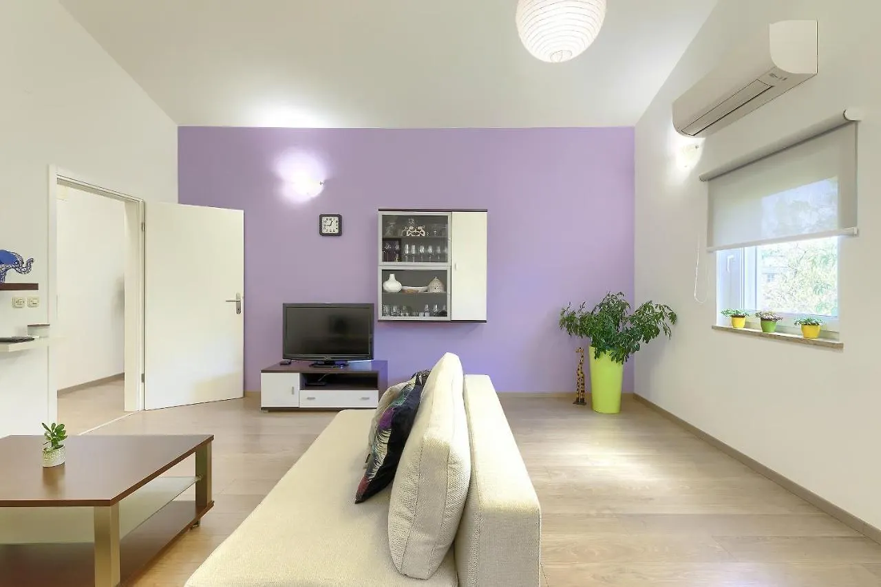 Homestay Pula Croatia