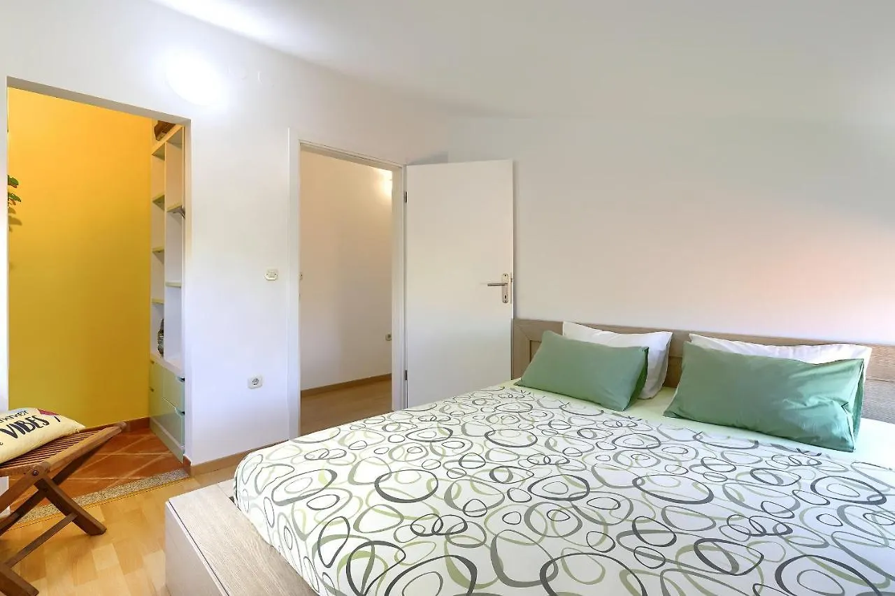 Apartment Homestay Pula Croatia