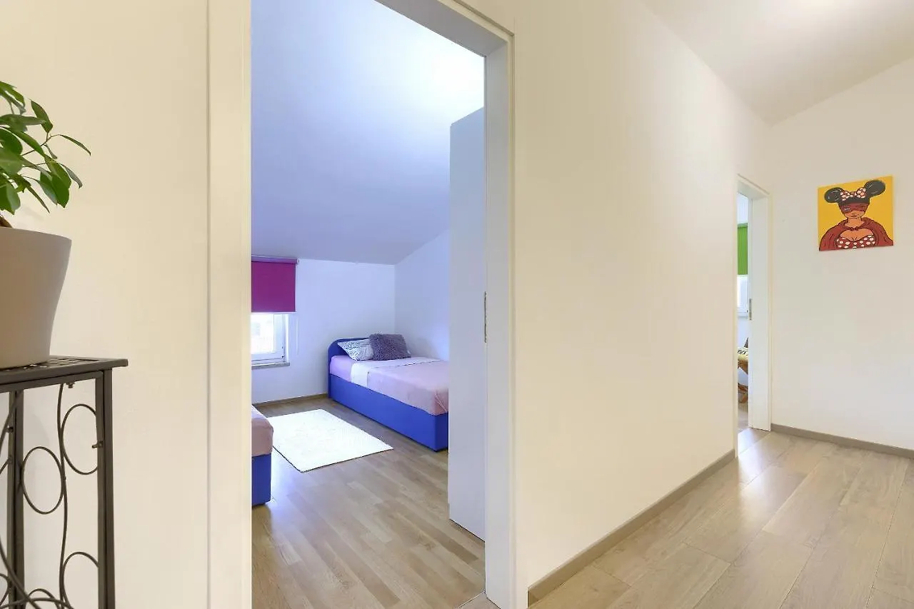 Homestay Pula Apartment