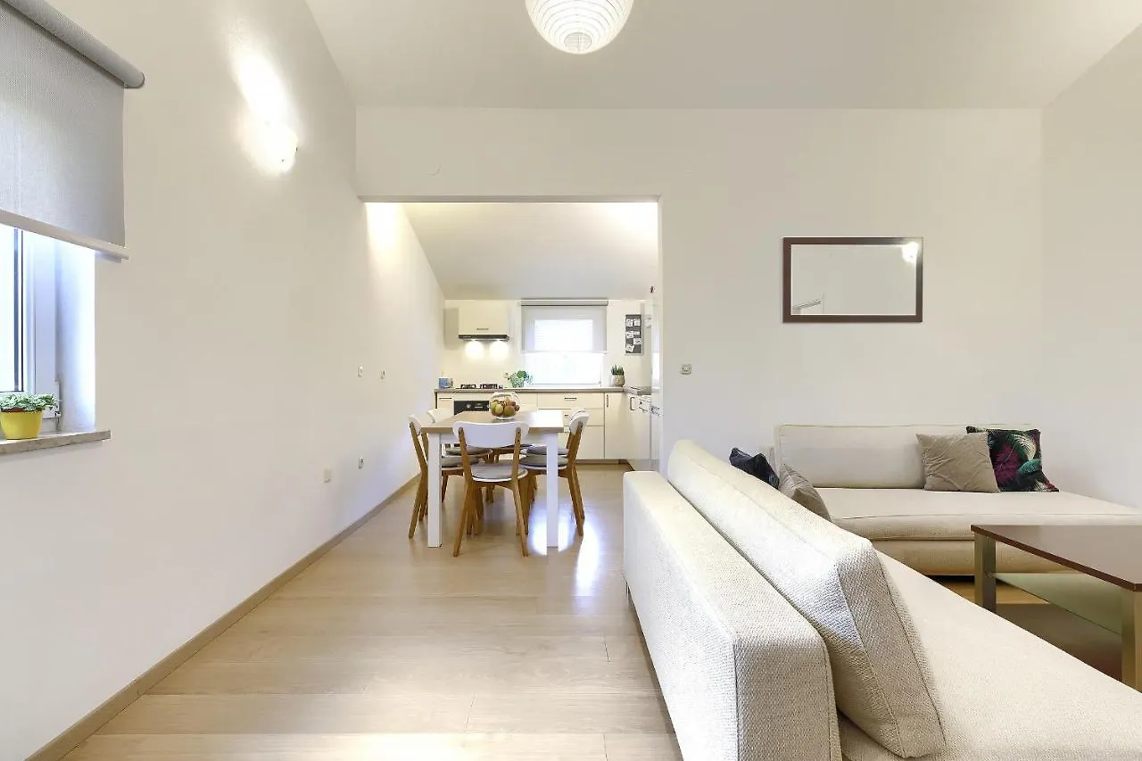 Homestay Pula Croatia