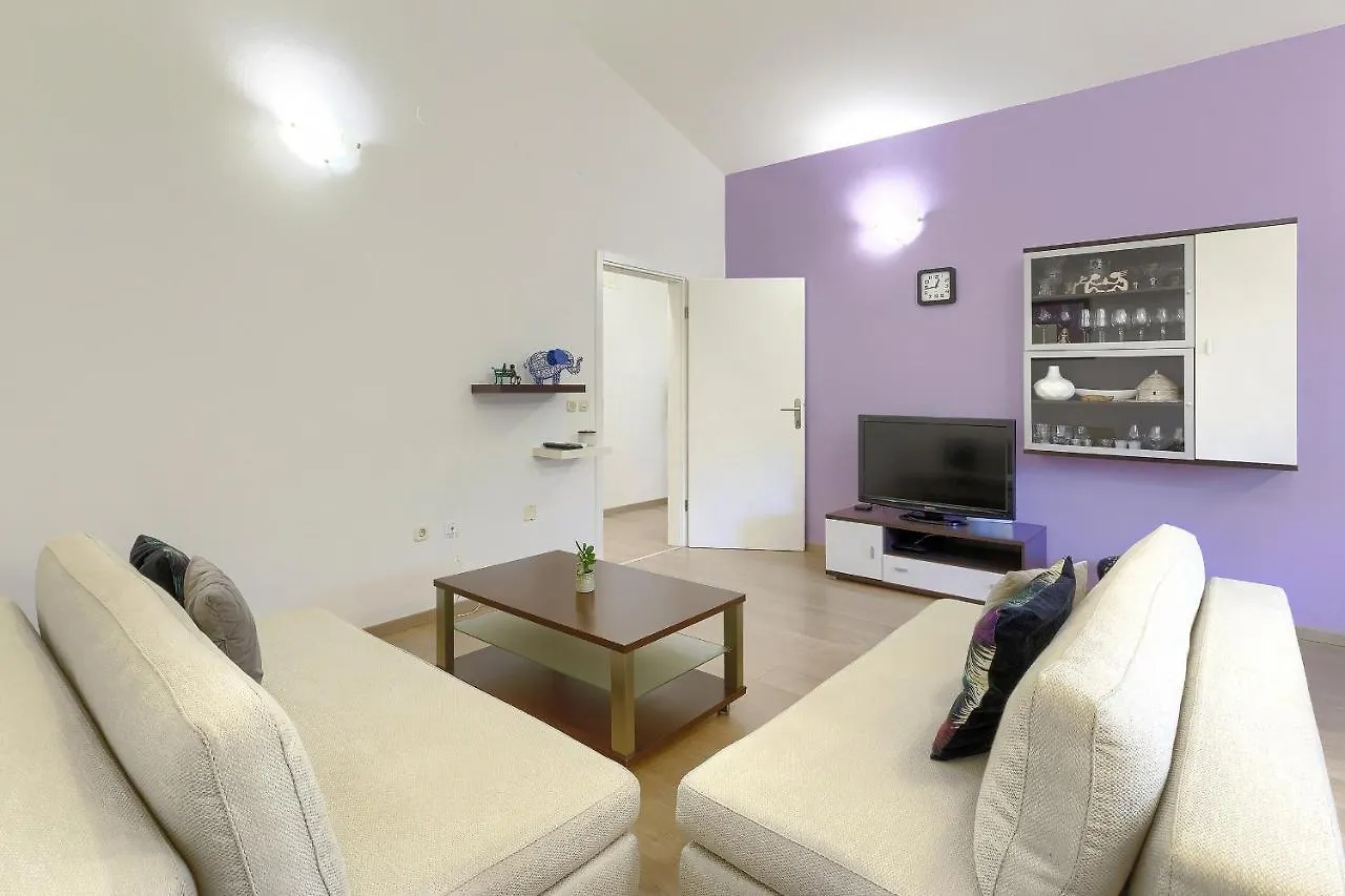 Apartment Homestay Pula Croatia