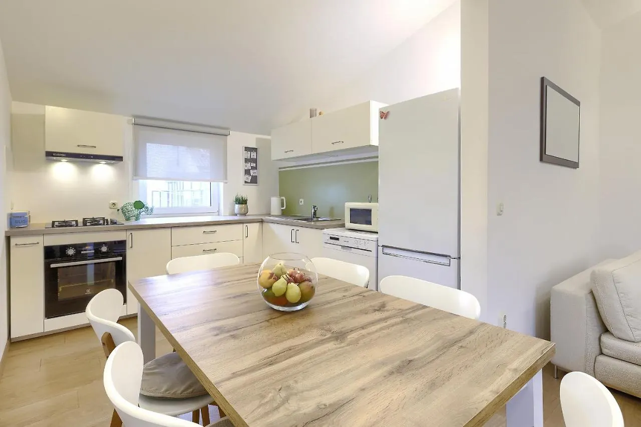 Homestay Pula Croatia