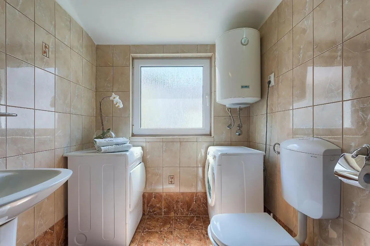Homestay Pula Apartment