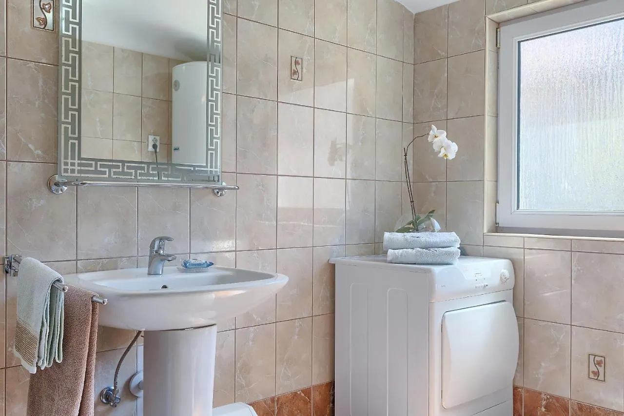 Apartment Homestay Pula Croatia