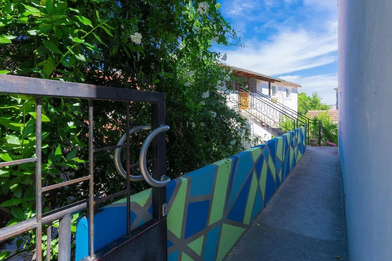 Homestay Pula Apartment